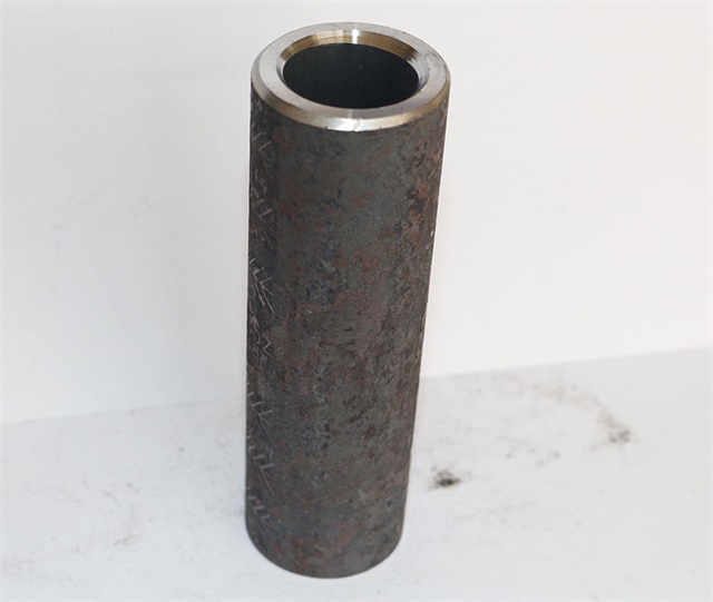  陈巴尔虎冷挤压钢筋套筒加工注意事项